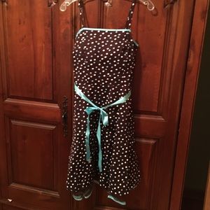 Pulse Spring Dress -Sz M (juniors)